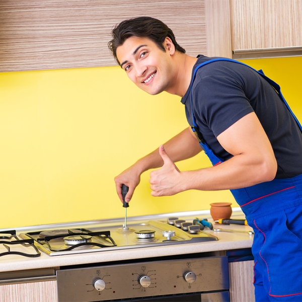 what kind of stove repairs do you specialize in in Cedar Glen West NJ